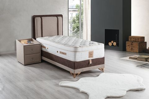 TORİNO BAZA BAŞLIK, 90X200