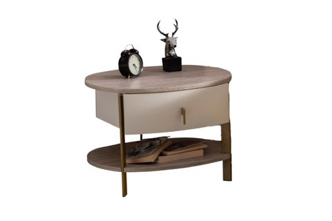 BLESK ALYA SEHPA KOMODİN