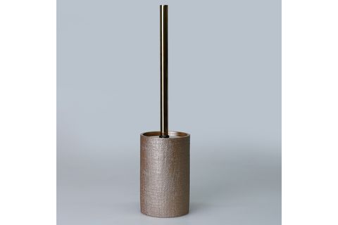 LİNEN BANYO SETİ, VİZON