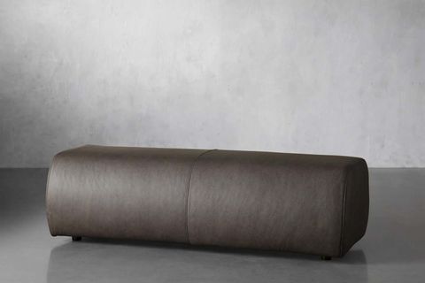 ARYA DERİ BENCH, ANTRASİT