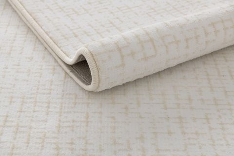 ETHNIC DOKUMA MAKINE HALISI, DİKDÖRTGEN, KREM, 160X245, 1453KR