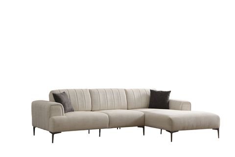LİORA KÖŞE KOLTUK, SAĞ, SHOWROOMDAN KUMAŞ DEĞİŞİMLİ