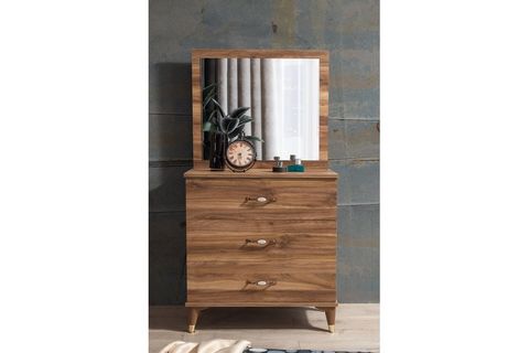 RİVA YATAK ODASI TAKIMI