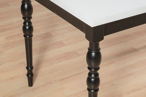 TUNA ÇİZİLMEZ KAPLAMA MASA, 120X80