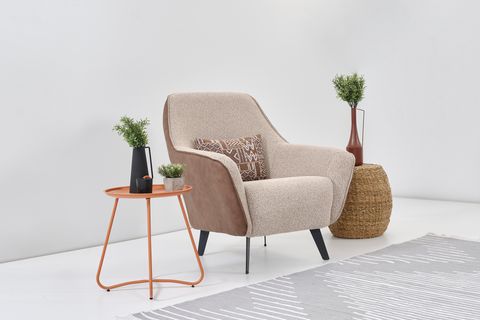 LOFT KOLTUK TAKIMI, KAHVE
