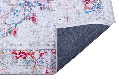 TRKMN 45 YIKANABİLİR DİJİTAL BASKILI HALI 180X280