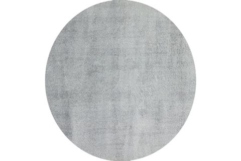 ELSE YUMUŞAK DOKUMA CUSHY SHAGGY HALI, GRİ, 80X150