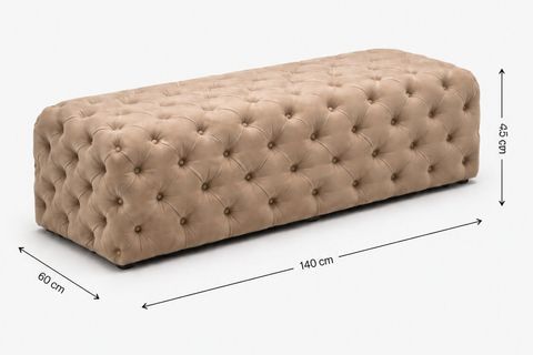 TWİN BENCH