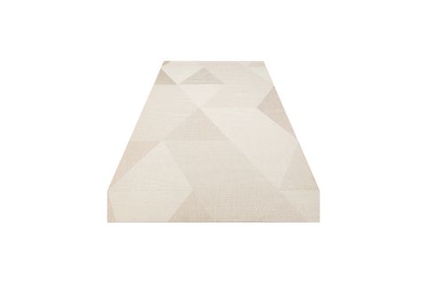 ARVEN 03 BEJ SİSAL MODERN HALI, 80X150