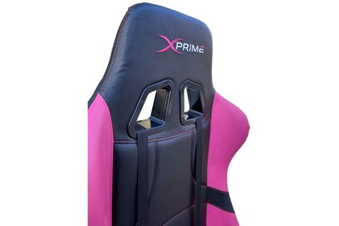 XPRİME ZEUS OYUNCU KOLTUĞU, PEMBE