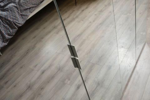 HALİKARNAS SONSUZ BLOKLU GARDIROP