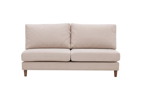 İkili Modül L160, Kumaş Değişimli