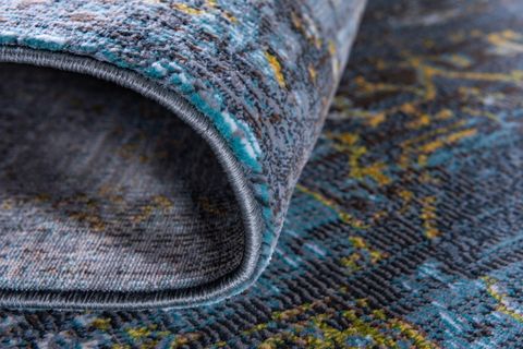 LUCY 5100F MAKİNE HALISI, DİKDORTGEN, 60X215