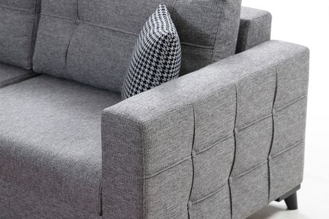 ALYA YATAKLI BAZALI KÖŞE KOLTUK, SAĞ