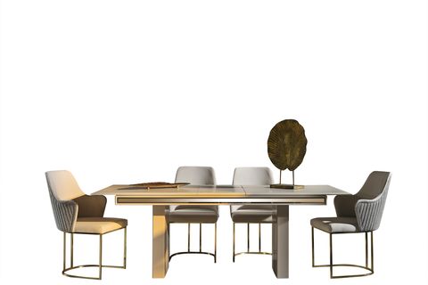 ELİT YEMEK ODASI TAKIMI