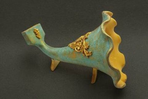 GRAMAFON DEKOR BİBLO