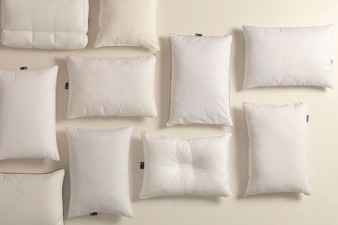 LUNA ANTİ SNORE YASTIK
