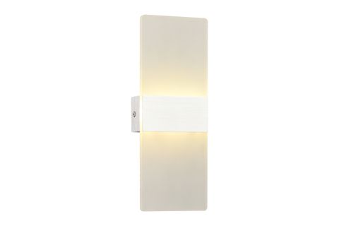 PEARL ÜÇLÜ CAMLI LEDLİ APLİK