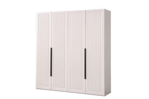TESLA GARDIROP, 4 KAPILI