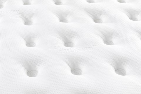 LUNA COSMOS GUARD ÇİFT KİŞİLİK YATAK, ANTİALERJİK, 140X200