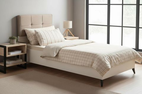 STRADA KARYOLA, SÜNGER BAŞLIKLI