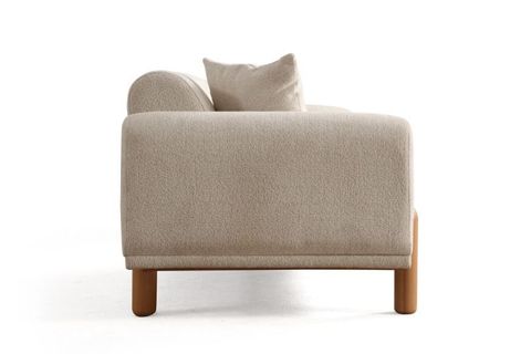 SİLVA BOHEM KOLTUK TAKIMI, SHOWROOMDAN KUMAŞ DEĞİŞİMLİ