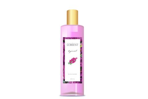LORİENT BEGONVİL KOLONYA, 400 ML