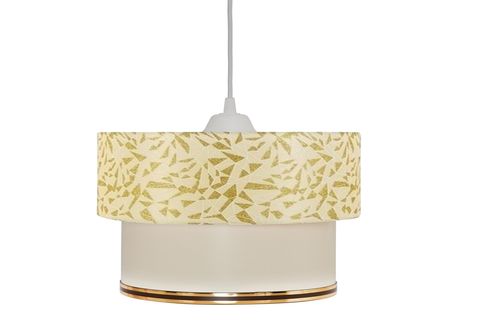 EVLİGHT VİP SARKIT AVİZE / SİMLİ GOLD
