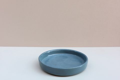 KÜÇÜK TABAK, MAVİ