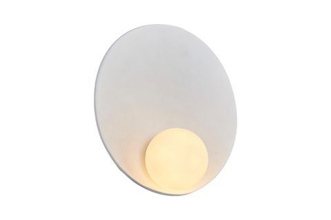ÖZCAN AYDINLATMA MOON APLİK , 2724-03