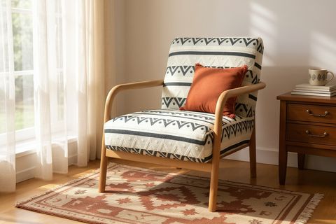 DORA BERJER, KREM GRİ