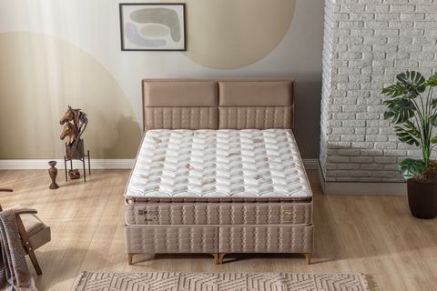 SAFRAN COMFORT PLUS YATAK