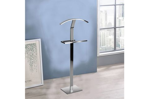 LUPİ PASLANMAZ METAL DİLSİZ UŞAK