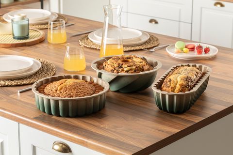 KİTCHEN ESSENTİALS TART DÖKÜM KEK KALIBI