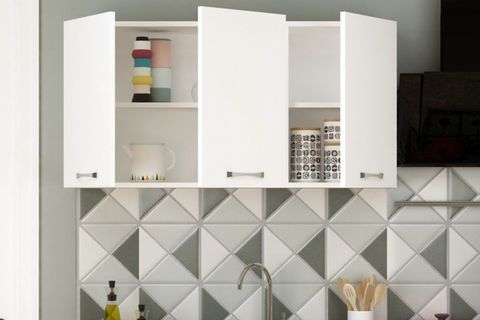 PANOVİT 120 CM MİNİ MUTFAK ÜST
