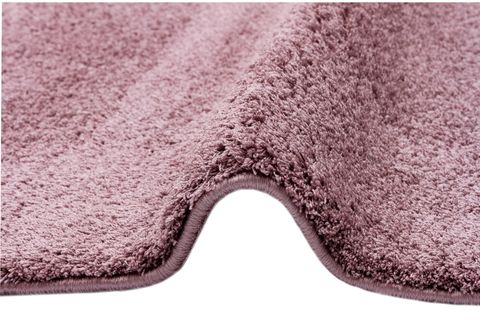 EKO HALI COMFORT 1006, LİLA, 120X200