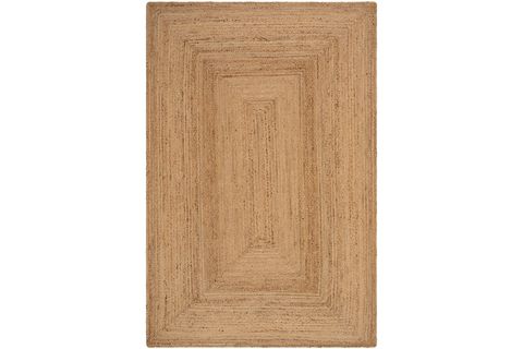 NATURA NATURAL JÜT HALI 00010A, 90X150
