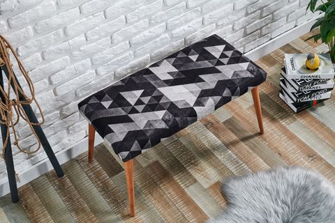 DAMA DESEN BENCH, GÜRGEN AYAK