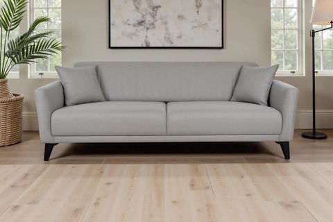 BRADLEY KOLTUK TAKIMI, GRİ