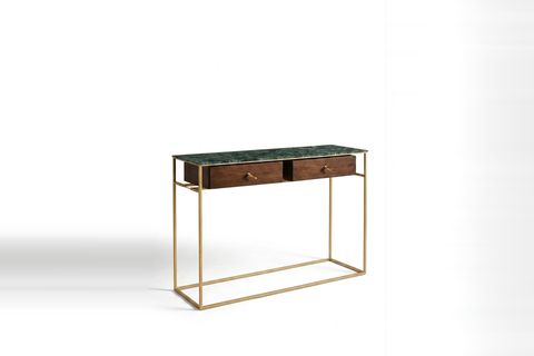 LİMAS DRESUAR, VERDE