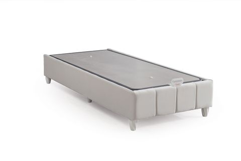 SUPPLE BAZA BAŞLIK VE YATAK SETİ, 100X200