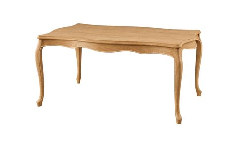 NAPOLİ MUTFAK MASASI, 180 CM, MEŞE