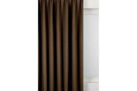 BELLE COSE COUNTRY BLACKOUT KARARTMA VİZON FON PERDE 270 CM BOY 280X270