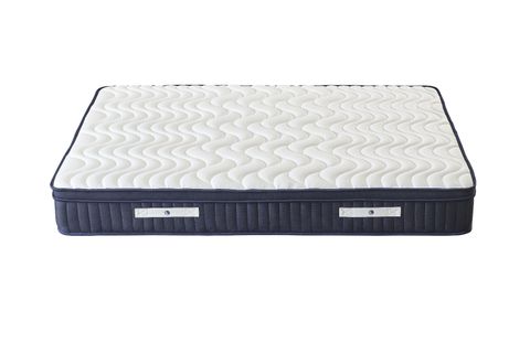 LUNA ATHLETIC ULTRA FULL ORTOPEDİK HERKÜL YAYLI YATAK, 180X200