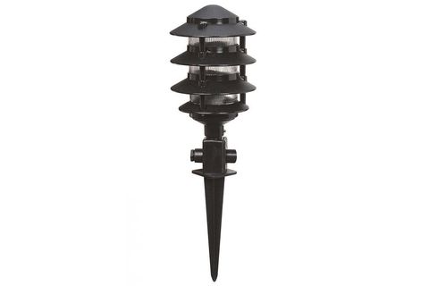 AVONNİ BAHÇE ÇİM ARMATÜRÜ, SİYAH 68161