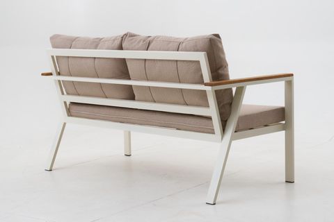 NEVA ALÜMİNYUM OTURMA GRUBU