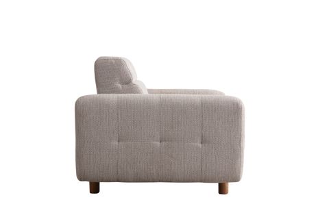 SİMİ SOL KOLLU MODÜL, 95 CM