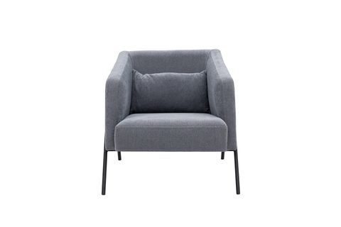 KAMIN NEW ŞÖNİL KOLTUK TAKIMI, GRİ EKRU