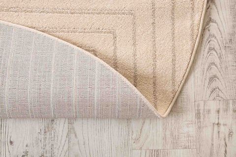 TRIA KOLEKSIYONU MAKİNE HALISI, TA1048 YUVARLAK 100X100