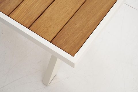 NEVA ALÜMİNYUM OTURMA GRUBU